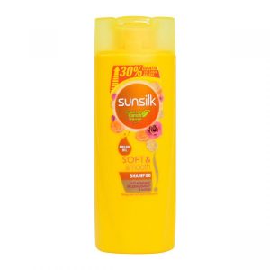 Sunsilk Soft & Smooth Shampoo 70ml + 21ml