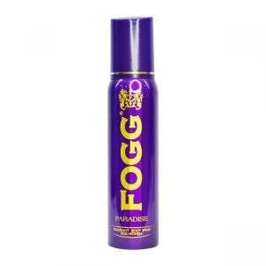 Fogg Paradise Fragrant Body Spray for Women 120ml