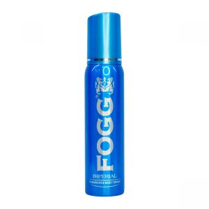 Fogg Imperial Fragrance Body Spray 120ml