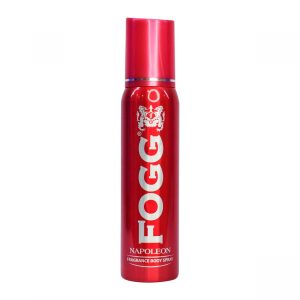 Fogg Napoleon Fragrance Body Spray 120ml