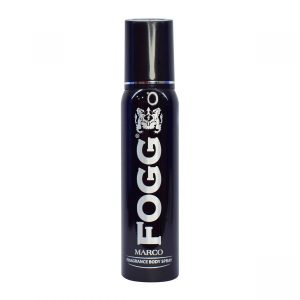 Fogg Marco Fragrance Body Spray 120ml