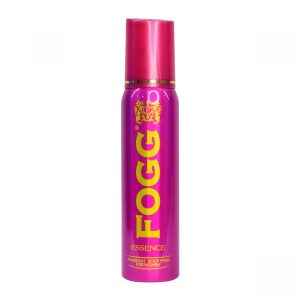 Fogg Essence Fragrant Body Spray for Women 120ml