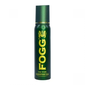 Fogg Victor Fragrance Body Spray 120ml