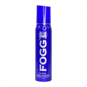Fogg Royal Fragrance Body Spray 120ml
