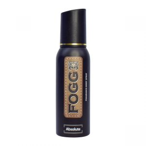 Fogg Absolute Fragrance Body Spray 120ml