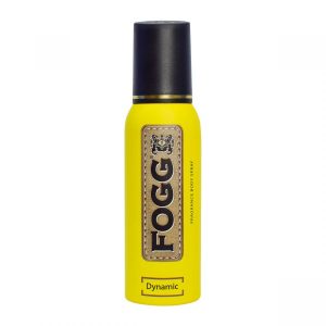 Fogg Dynamic Fragrance Body Spray 120ml