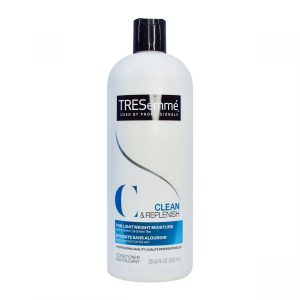 TRESemm? Clean & Replenish Conditioner 828ml