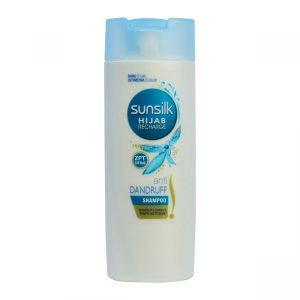Sunsilk Hijab Recharge Anti-Dandruff Shampoo 70ml