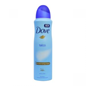 Dove Talco Profumo Di Talco Deodorant Spray 150ml