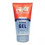Brylcreem Strong Gel 24 Hour Hold 150ml