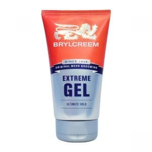 Brylcreem Extreme Gel Ultimate Hold 150ml