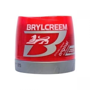 Brylcreem Original Nourishing Styling Cream 250ml