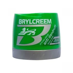 Brylcreem Anti Dandruff Scalp Care Styling Cream 250ml
