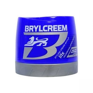 Brylcreem Lite Nourishing Styling Cream 125ml