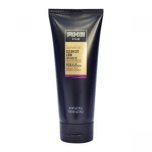 AXE Signature Clean Cut Look High Shine Gel Hair Styling 170g