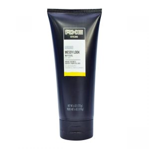 AXE Urban Messy Look Matte Gel Mat Hair Styling 170g