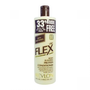 Revlon Flex Oily with Panthenol Body Building Protein Conditioner 591ml