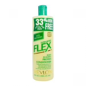 Revlon Flex Extra Body with Panthenol Body Building Protein Conditioner 591ml