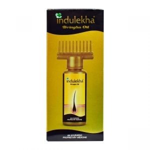Indulekha Bringha Hair Oil 100ml