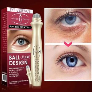 Aichun Beauty Clear Ball Design Eye Essence 15ml, AC31866