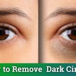 how-remove-dark-circles- afro-glamour-cosmetics
