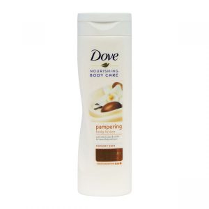 Dove Nourishing Body Care Pampering Body Lotion 250ml