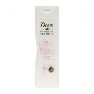 Dove Nourishing Secrets Glowing Ritual Body Lotion 250ml