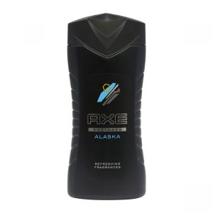 AXE Alaska Refreshing Fragrances Body Wash 250ml