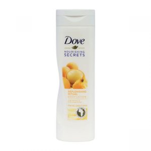 Dove Nourishing Secrets Replenishing Ritual Body Lotion 250ml