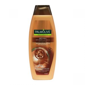 Palmolive Naturals Anti-Fall Fragile to Breaking Hair 2in1 Shampoo 380ml