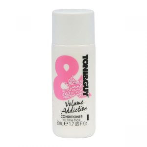 Toni & Guy Volume Addiction for Fine Hair Conditioner 50ml