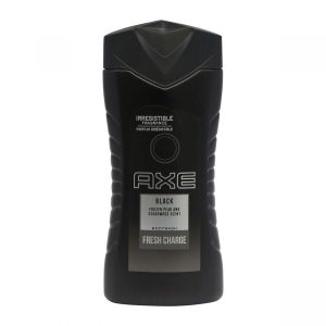 AXE Black Fresh Charge Body Wash 250ml