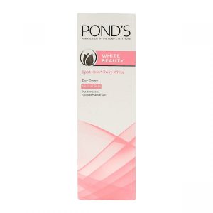 Pond's White Beauty Day Cream Normal Skin 20g