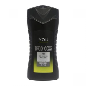 AXE You Incredible Clean Body Wash 250ml