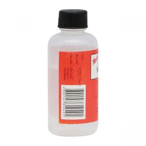 Nail Polish Remover With Acetone 60ml