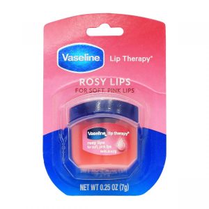 Vaseline Rosy Lips Lip Therapy 7g