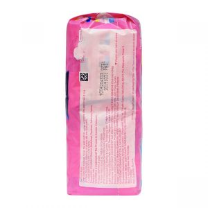 Whisper Cottony Soft Protection Regular with Wings 16 Pads