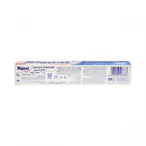 Signal Cavity Fighter Toothpaste 120ml