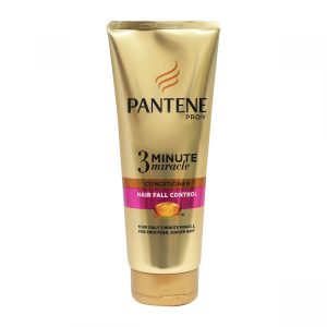 Pantene Pro-V Hair Fall Control 3 Minute Miracle Conditioner 340ml