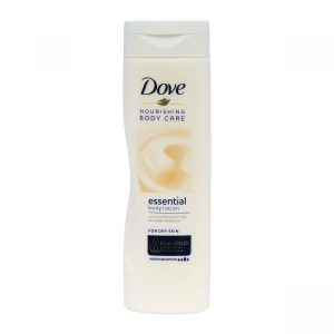 Dove Nourishing Body Care Essential Body Lotion 250ml