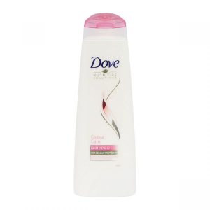 Dove Nutritive Solutions Colour Care Shampoo 250ml