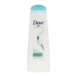 Dove Nutritive Solutions Daily Moisture Hair Shampoo 250ml