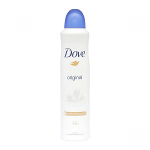 Dove Original 48H Moisturising Cream Deodorant Spray 250ml