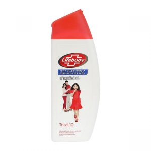 Lifebuoy Total 10 Antibacterial Bodywash 300ml
