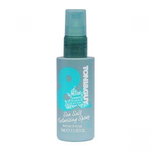 Toni&Guy Sea Salt Texturising Spray Texture & Body 75ml