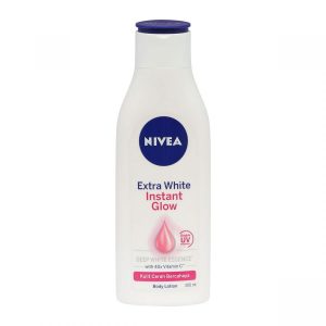 Nivea Extra White Instant Glow Body Lotion 200ml
