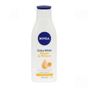 Nivea Extra White Repair & Protect Body Lotion 200ml