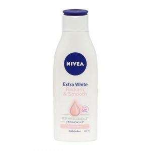 Nivea Extra White Radiant & Smooth Body Lotion 200ml