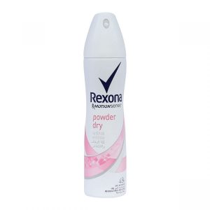 Rexona MotionSense Powder Dry & Fresh 48H Anti-Perspirant Deodorant Spray 150ml
