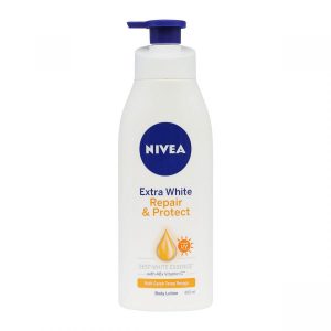 Nivea Extra White Repair & Protect Body Lotion 400ml